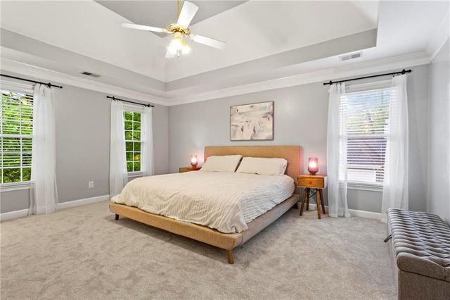 5729 BROOKSTONE NW Walk, Acworth, GA 30101