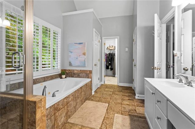 5729 BROOKSTONE NW Walk, Acworth, GA 30101