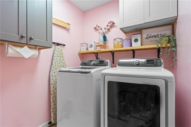 5729 BROOKSTONE NW Walk, Acworth, GA 30101