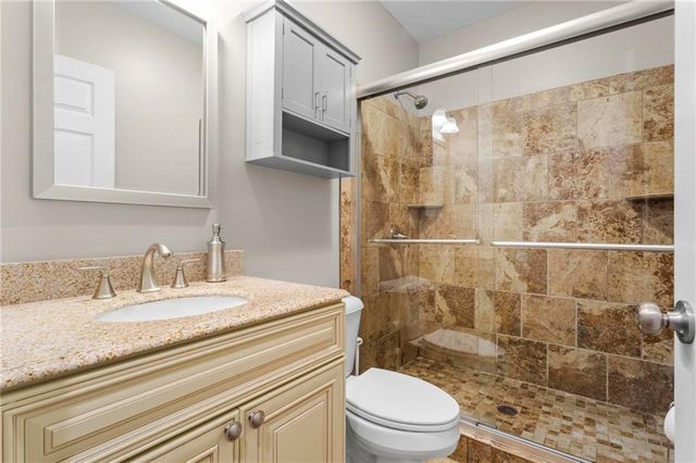 5729 BROOKSTONE NW Walk, Acworth, GA 30101