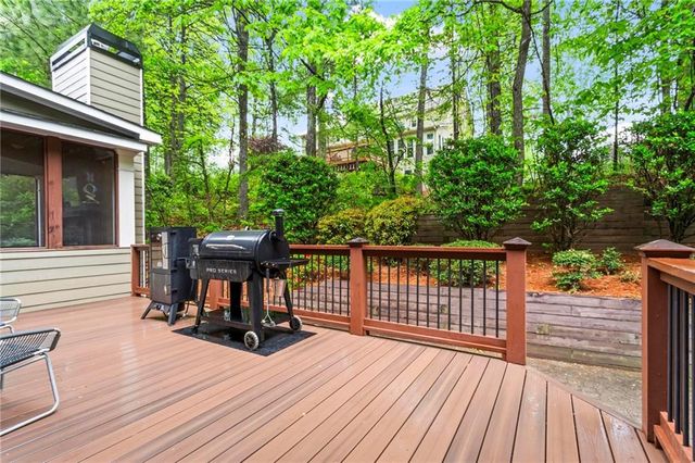 5729 BROOKSTONE NW Walk, Acworth, GA 30101