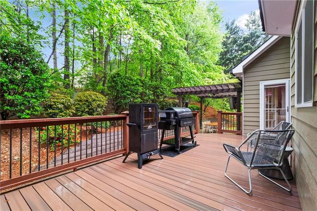 5729 BROOKSTONE NW Walk, Acworth, GA 30101