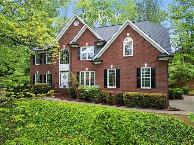 5729 BROOKSTONE NW Walk, Acworth, GA 30101