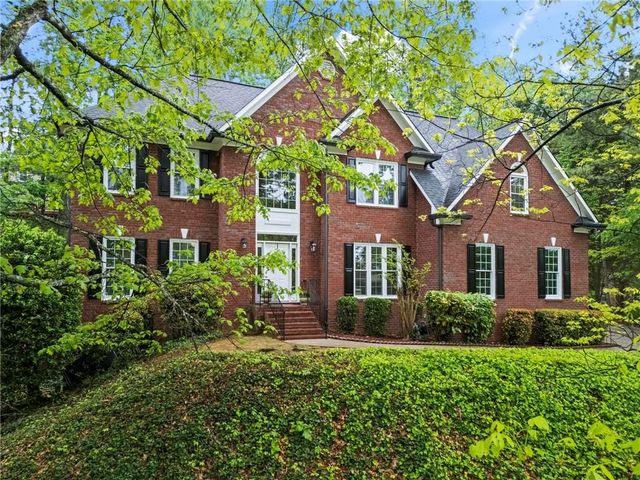 5729 BROOKSTONE NW Walk, Acworth, GA 30101