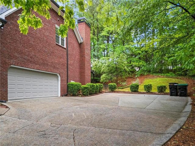 5729 BROOKSTONE NW Walk, Acworth, GA 30101