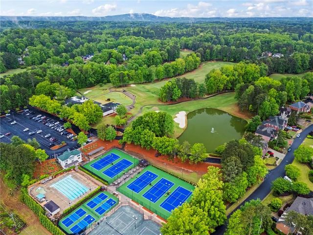 5729 BROOKSTONE NW Walk, Acworth, GA 30101
