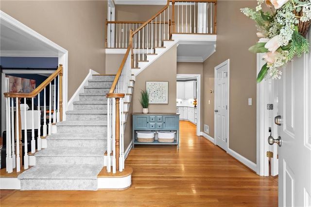 5729 BROOKSTONE NW Walk, Acworth, GA 30101