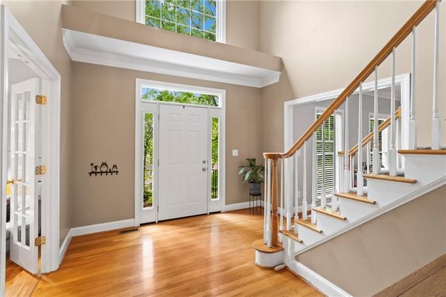 5729 BROOKSTONE NW Walk, Acworth, GA 30101