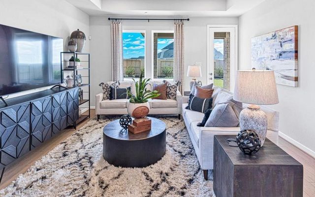 21547 Banpo Bend Drive, Cypress, TX 77433