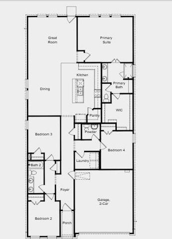 21547 Banpo Bend Drive, Cypress, TX 77433