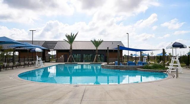 21547 Banpo Bend Drive, Cypress, TX 77433