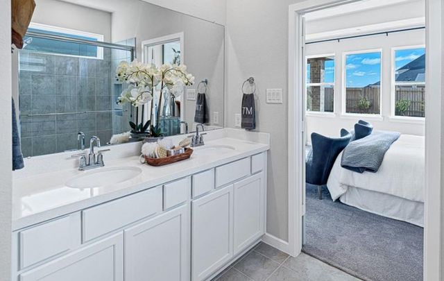 21547 Banpo Bend Drive, Cypress, TX 77433