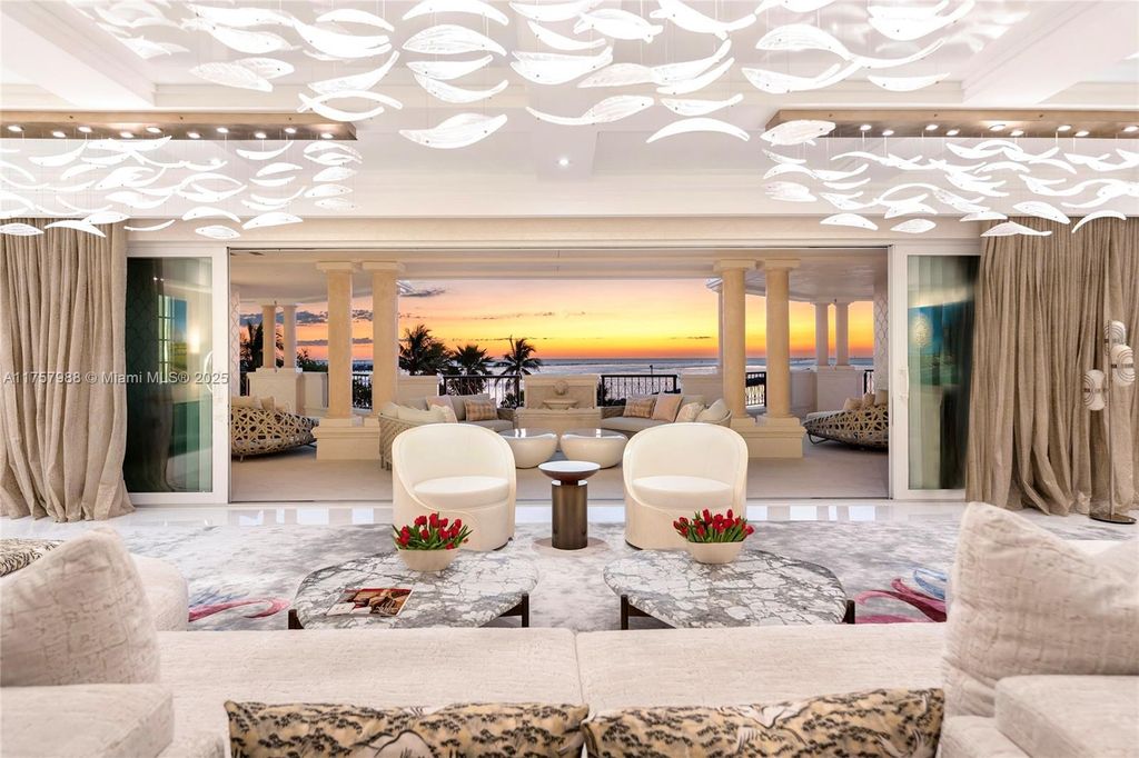 7223 Fisher Island Dr 7223, Miami Beach, FL 33109