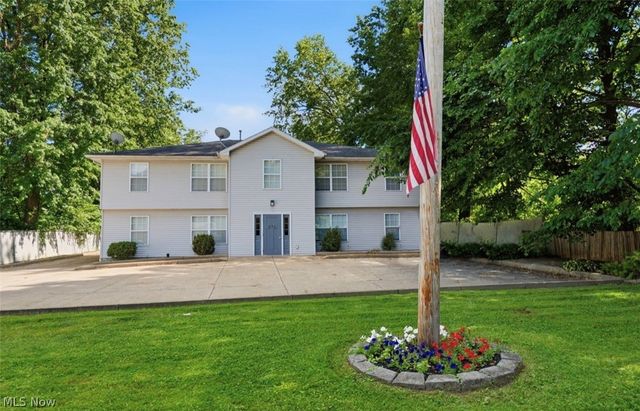 671 Moyer Avenue, Boardman, OH 44512