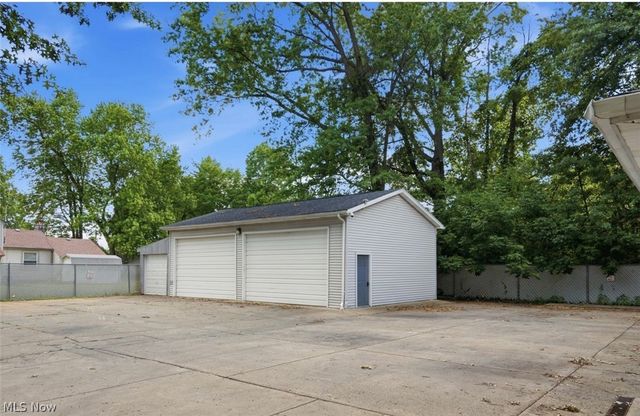 671 Moyer Avenue, Boardman, OH 44512