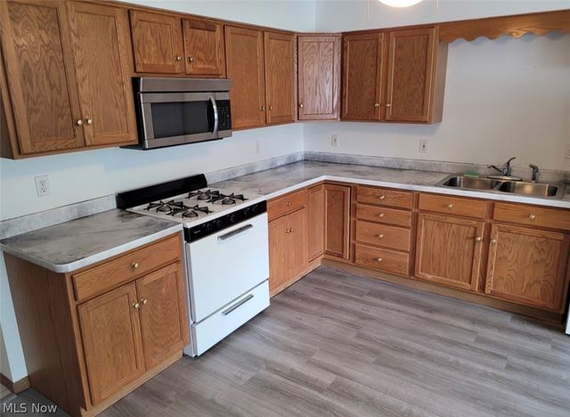 671 Moyer Avenue, Boardman, OH 44512