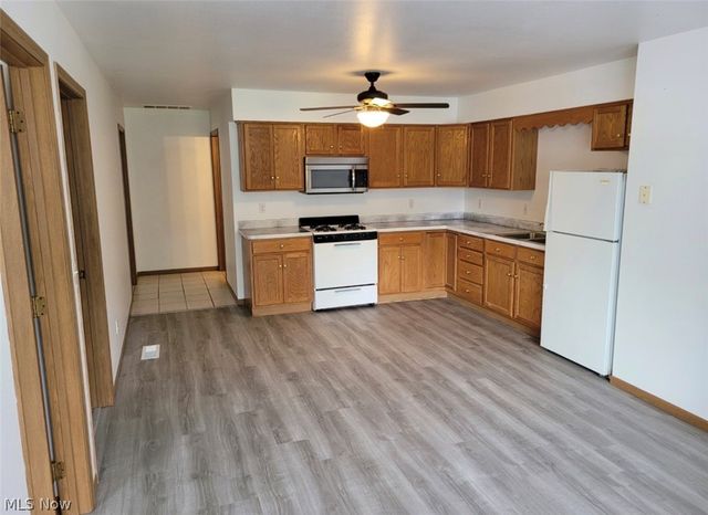 671 Moyer Avenue, Boardman, OH 44512