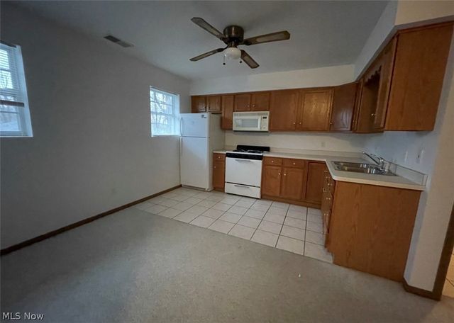 671 Moyer Avenue, Boardman, OH 44512