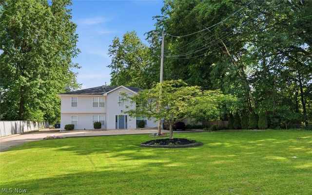 671 Moyer Avenue, Boardman, OH 44512