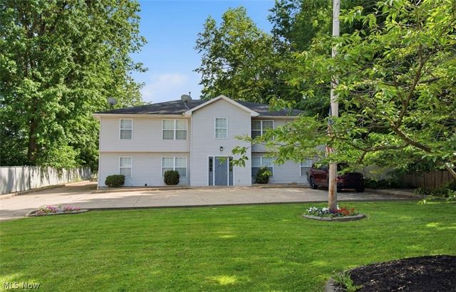 671 Moyer Avenue, Boardman, OH 44512