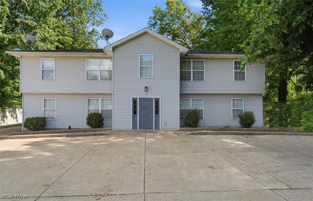 671 Moyer Avenue, Boardman, OH 44512