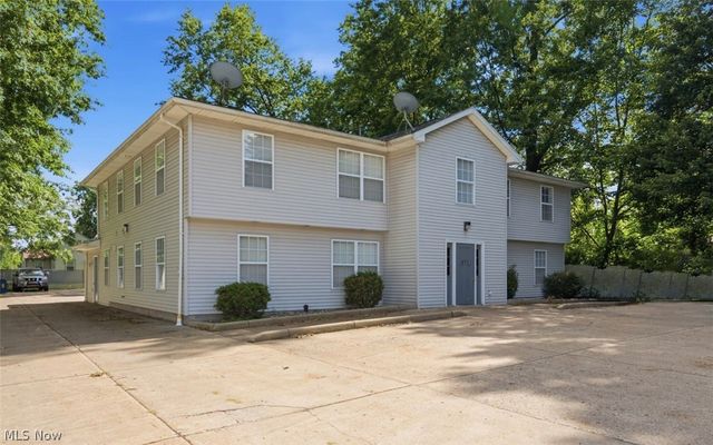 671 Moyer Avenue, Boardman, OH 44512