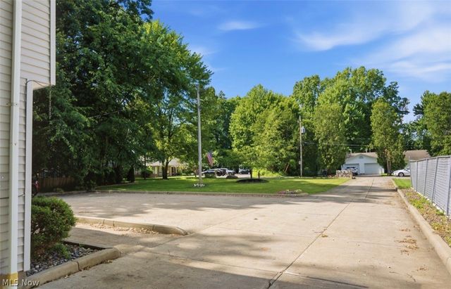 671 Moyer Avenue, Boardman, OH 44512