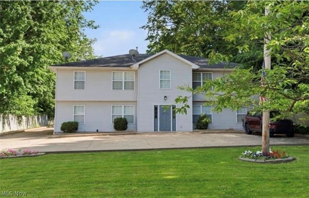 671 Moyer Avenue, Boardman, OH 44512