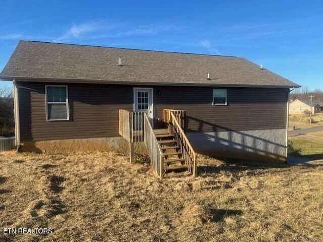 525 LOW VALLEY DR, Dandridge, TN 37725