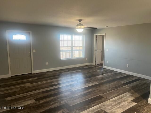 525 LOW VALLEY DR, Dandridge, TN 37725