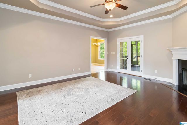 131 CREEKWATER STREET, Helena, AL 35080