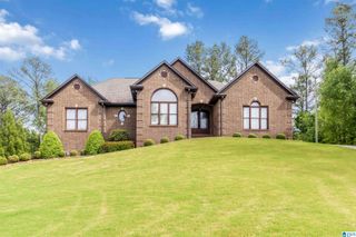 131 CREEKWATER STREET, Helena, AL 35080