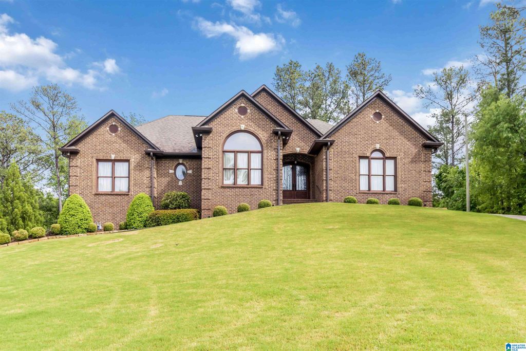 131 CREEKWATER STREET, Helena, AL 35080