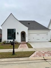 5122 Mclain Way, Baton Rouge, LA 70809