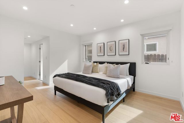 3464 Greenwood Avenue, Los Angeles, CA 90066