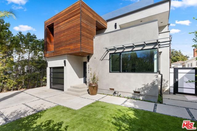 3464 Greenwood Avenue, Los Angeles, CA 90066