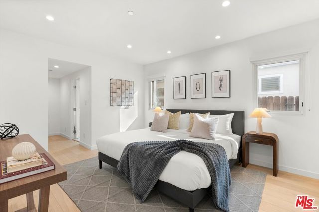 3464 Greenwood Avenue, Los Angeles, CA 90066