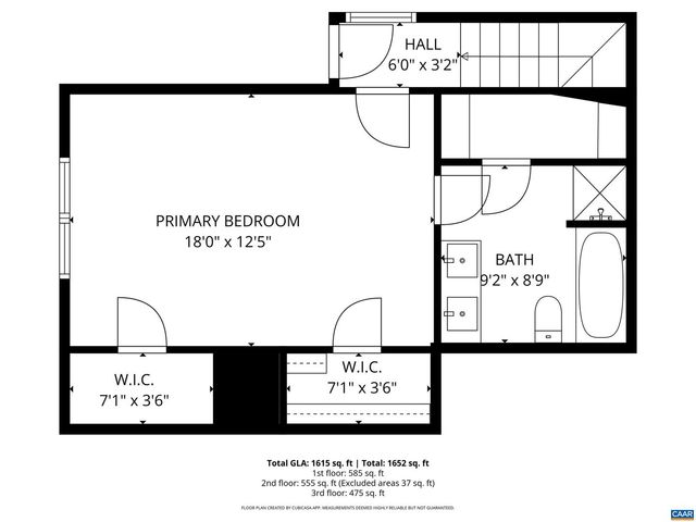 121 SUNDROPS CT, Charlottesville, VA 22902