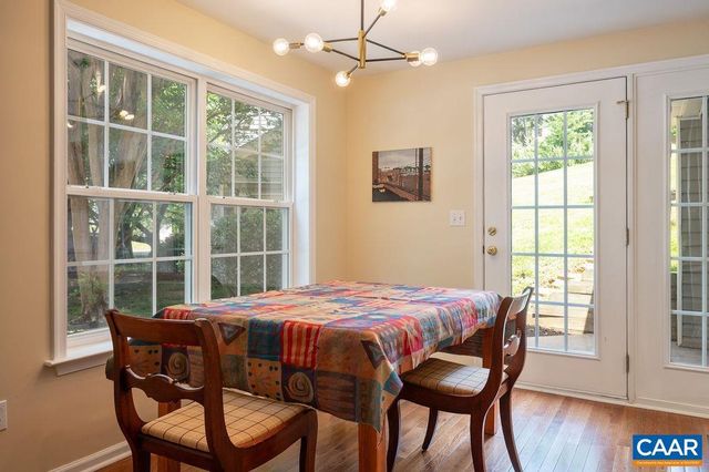 121 SUNDROPS CT, Charlottesville, VA 22902
