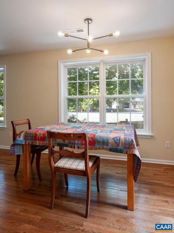121 SUNDROPS CT, Charlottesville, VA 22902
