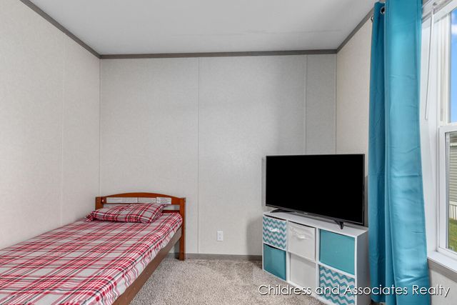 1824 Rhoda Street, Lowell, MI 49331