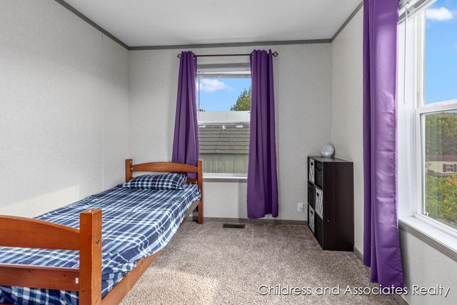 1824 Rhoda Street, Lowell, MI 49331