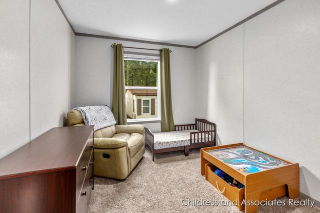 1824 Rhoda Street, Lowell, MI 49331