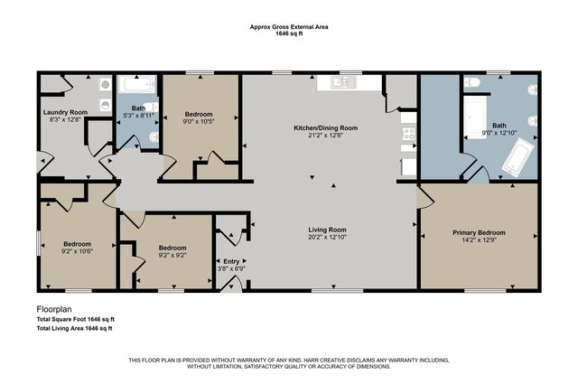 1824 Rhoda Street, Lowell, MI 49331