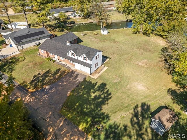 3301 Lark Drive, Arnold, MO 63010