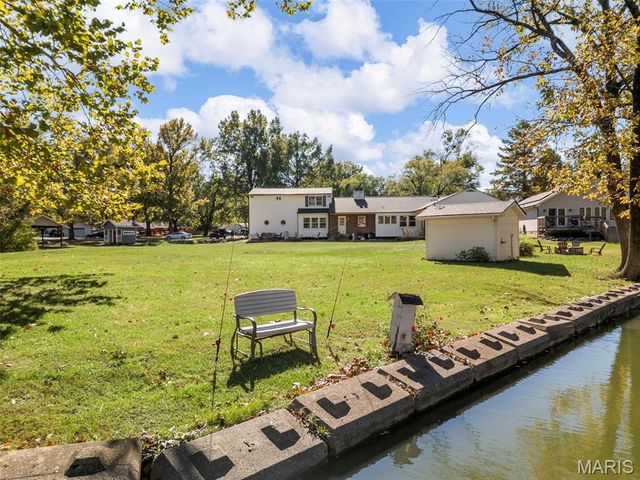 3301 Lark Drive, Arnold, MO 63010