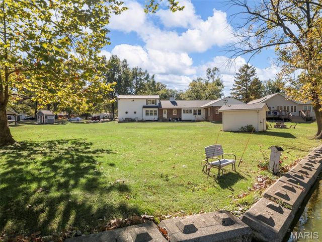 3301 Lark Drive, Arnold, MO 63010