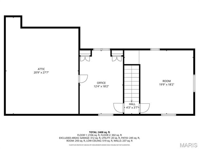 3301 Lark Drive, Arnold, MO 63010