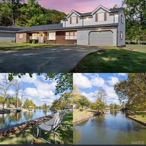 3301 Lark Drive, Arnold, MO 63010