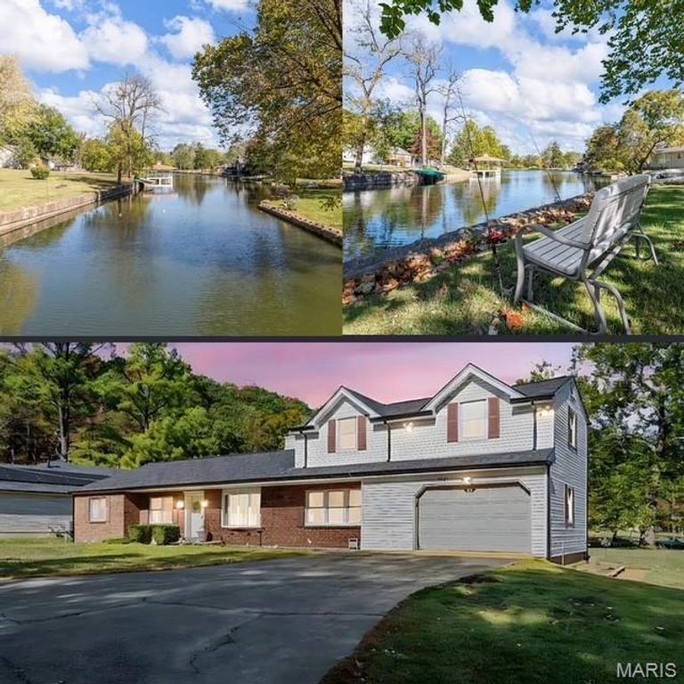 3301 Lark Drive, Arnold, MO 63010